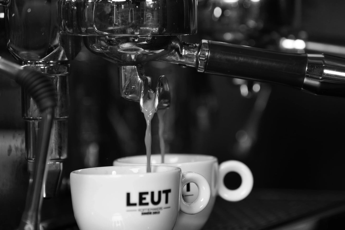 Hoe wordt de smaak van koffie bepaald?