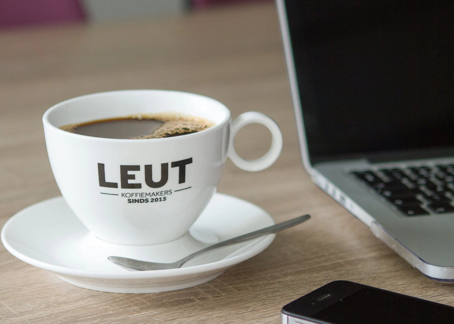 Waarom steeds meer bedrijven kiezen voor Nespresso Pro